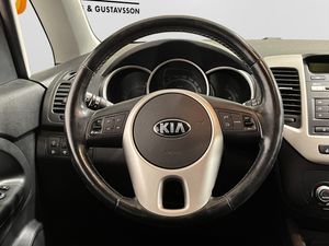 Kia Venga bild 13