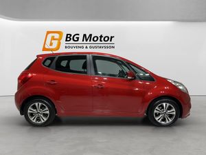Kia Venga bild 7