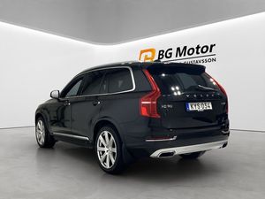 Volvo XC90 bild 7
