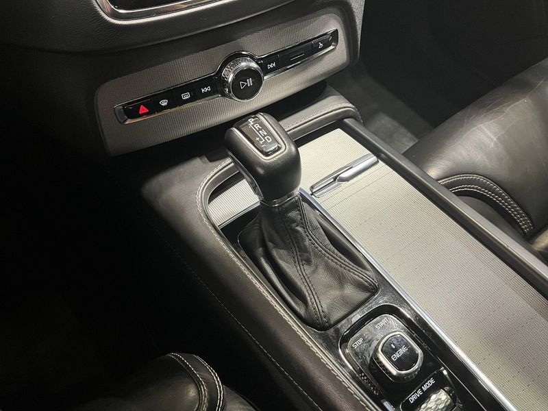 Volvo XC90 bild 18