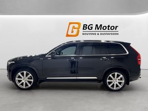 Volvo XC90 bild 8
