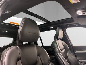 Volvo XC90 bild 11