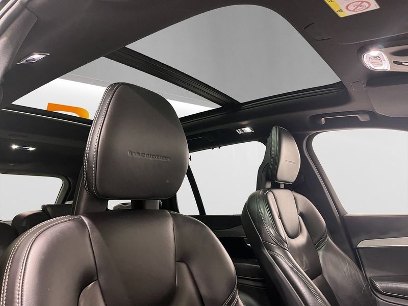 Volvo XC90 bild 11