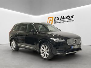 Volvo XC90 bild 1