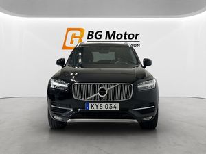 Volvo XC90 bild 3