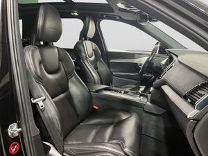 Volvo XC90 bild 10