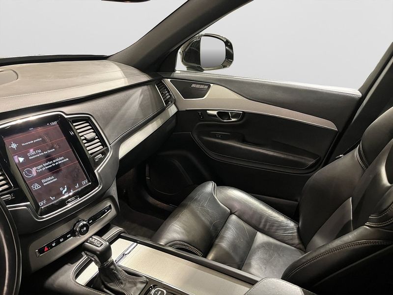 Volvo XC90 bild 17