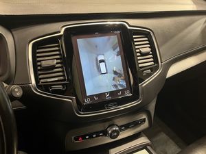 Volvo XC90 bild 21