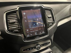 Volvo XC90 bild 22
