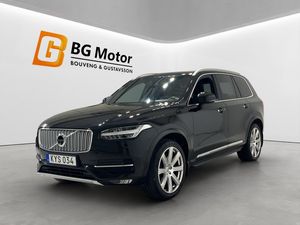 Volvo XC90 bild 9