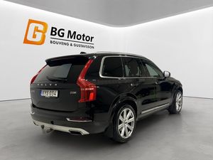 Volvo XC90 bild 5