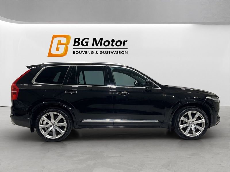 Volvo XC90 bild 4