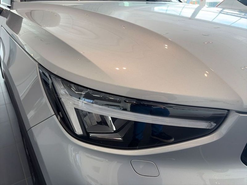Volvo XC40 bild 15