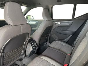 Volvo XC40 bild 9