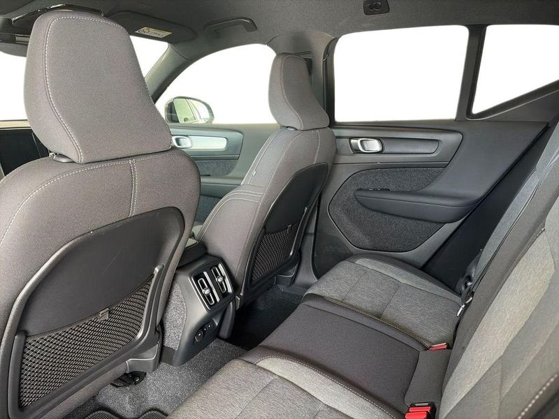 Volvo XC40 bild 9