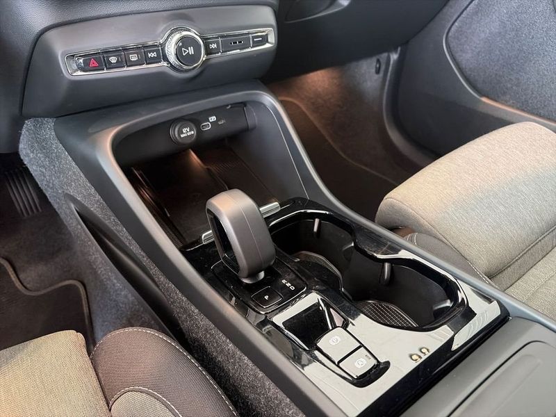 Volvo XC40 bild 13