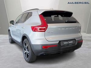 Volvo XC40 bild 3