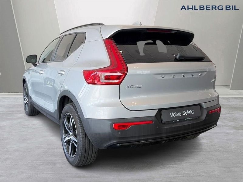 Volvo XC40 bild 3