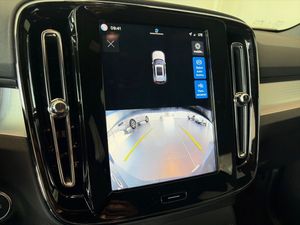 Volvo XC40 bild 16