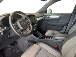 Volvo XC40 bild 7