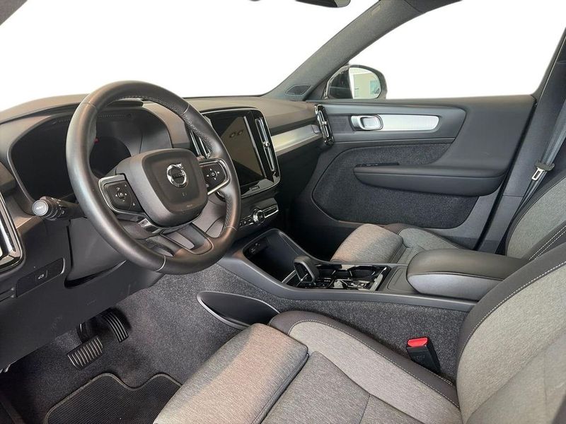 Volvo XC40 bild 7