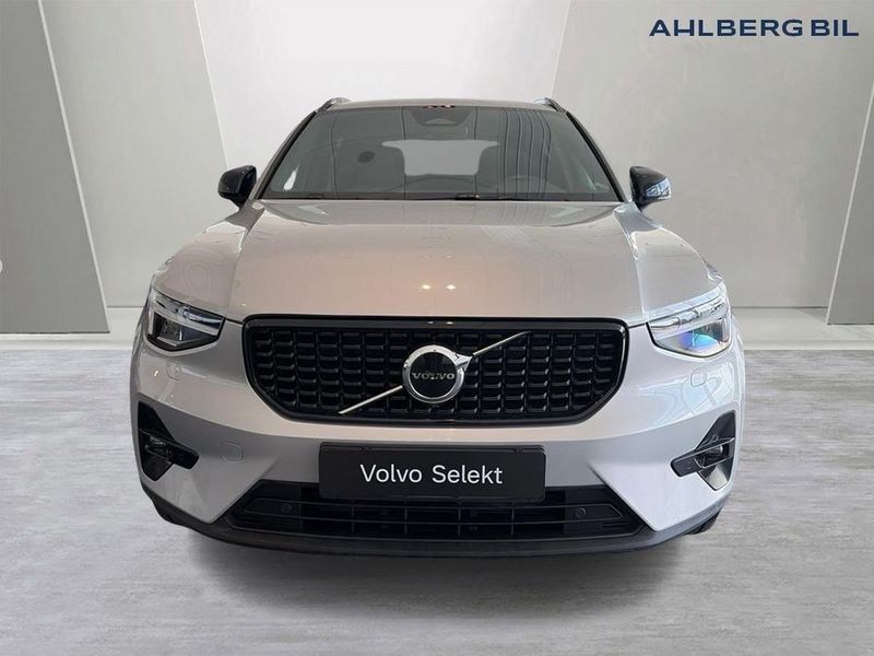 Volvo XC40 bild 5