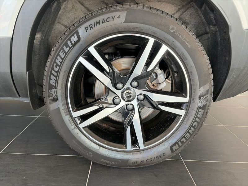 Volvo XC40 bild 19