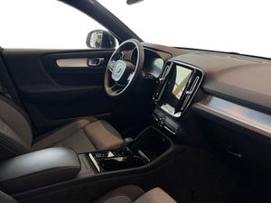Volvo XC40 bild 10