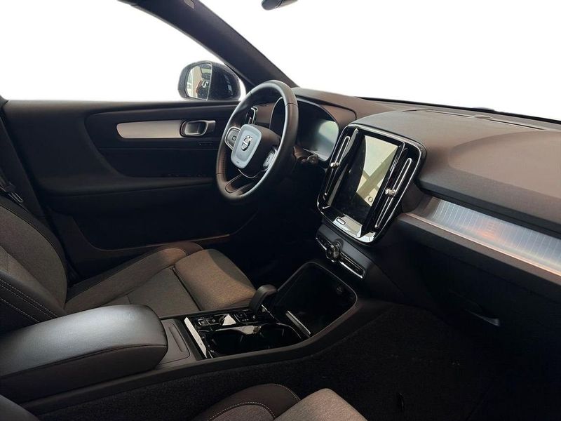 Volvo XC40 bild 10