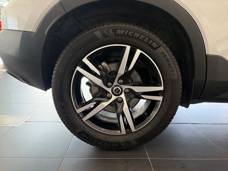 Volvo XC40 bild 18