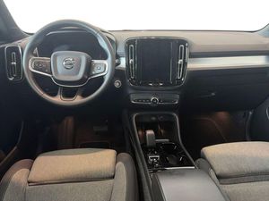Volvo XC40 bild 8