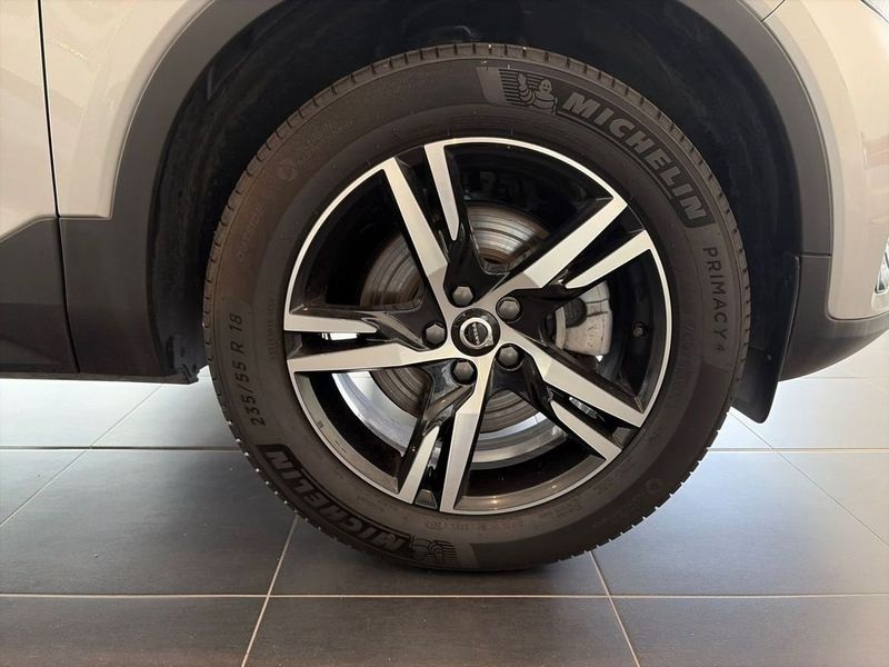 Volvo XC40 bild 17