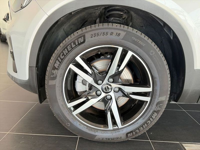 Volvo XC40 bild 20