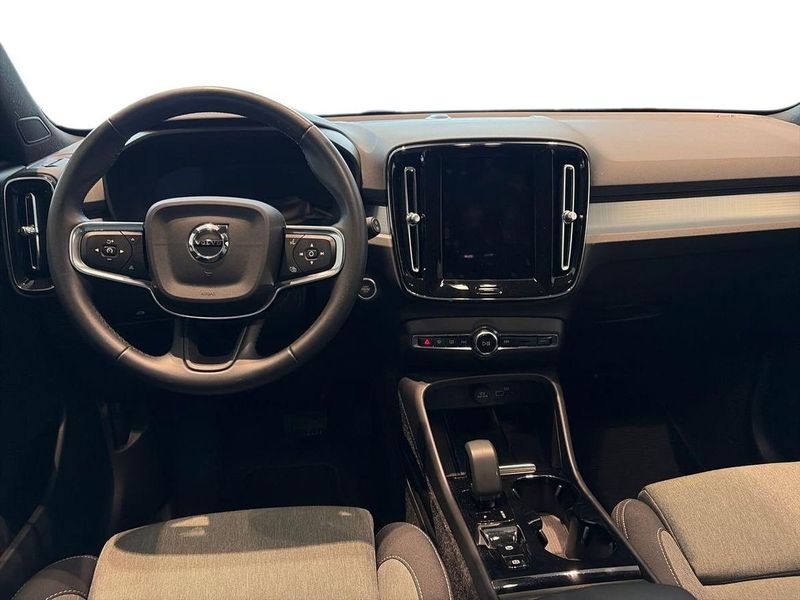 Volvo XC40 bild 9