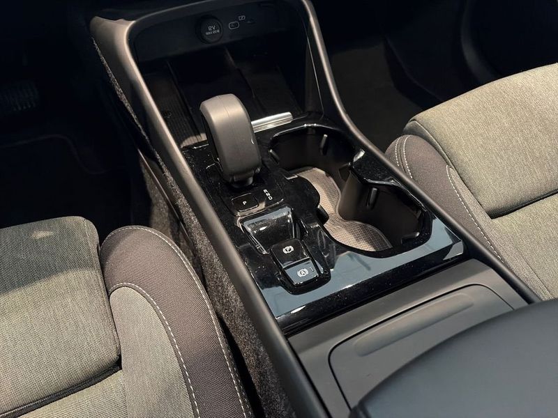 Volvo XC40 bild 14
