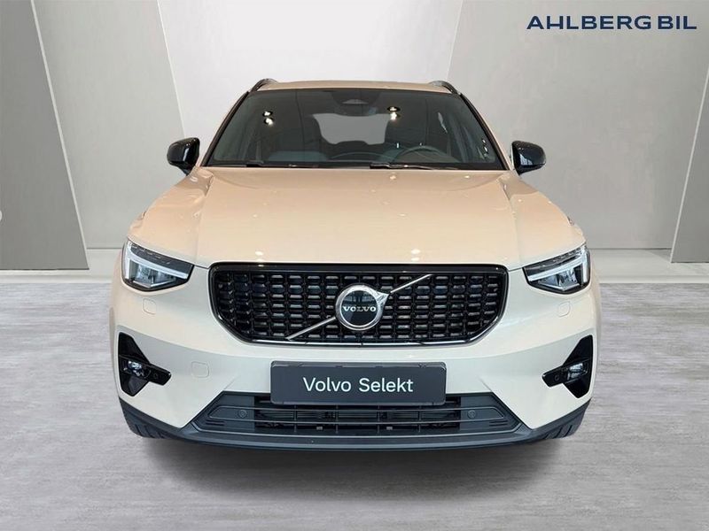 Volvo XC40 bild 5