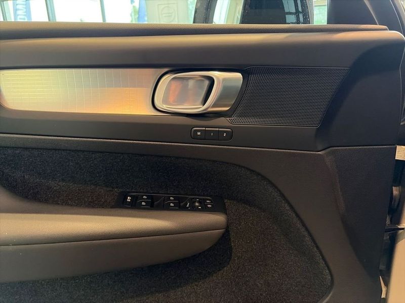Volvo XC40 bild 15