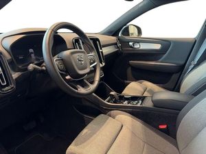 Volvo XC40 bild 8