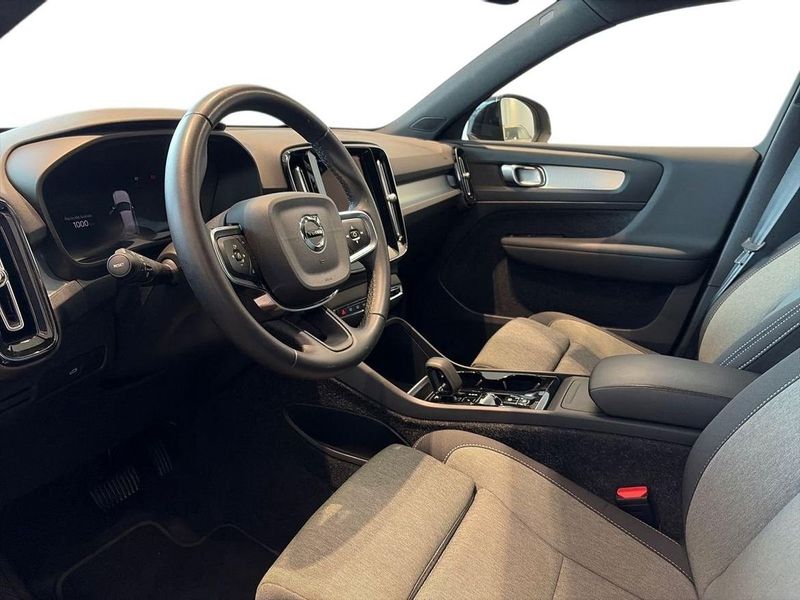 Volvo XC40 bild 8