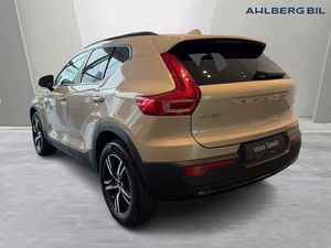 Volvo XC40 bild 3