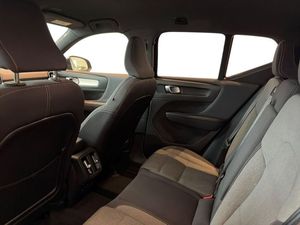 Volvo XC40 bild 10
