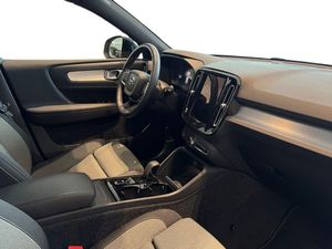 Volvo XC40 bild 11