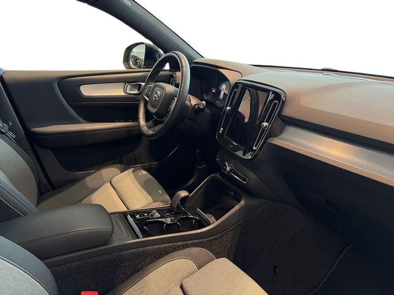 Volvo XC40 bild 11