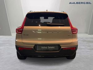 Volvo XC40 bild 4