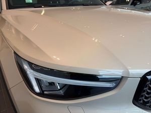 Volvo XC40 bild 16