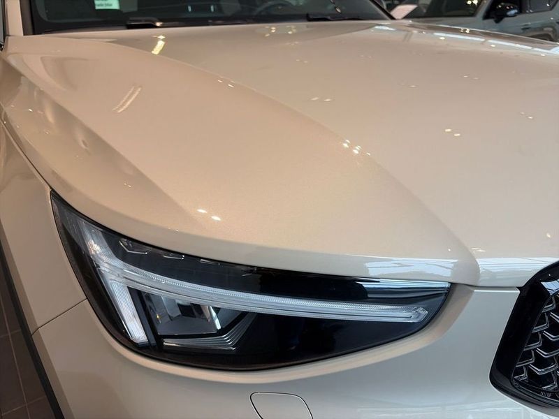 Volvo XC40 bild 16