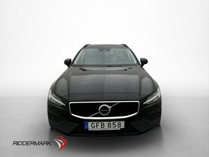 Volvo V60 bild 2