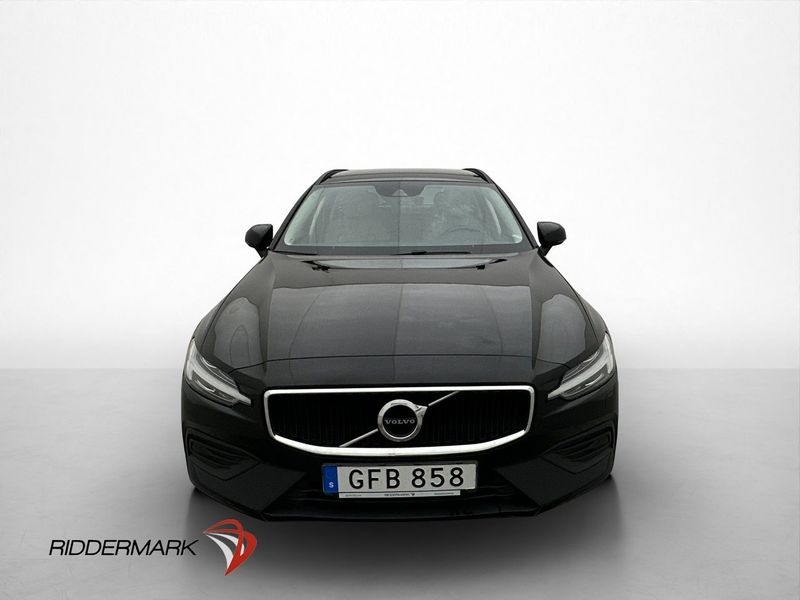 Volvo V60 bild 2