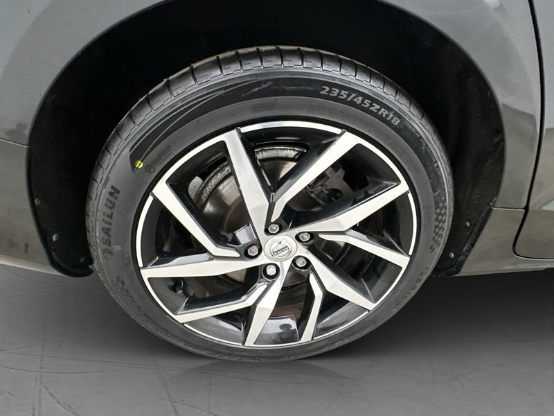 Volvo V60 bild 30