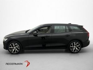 Volvo V60 bild 4